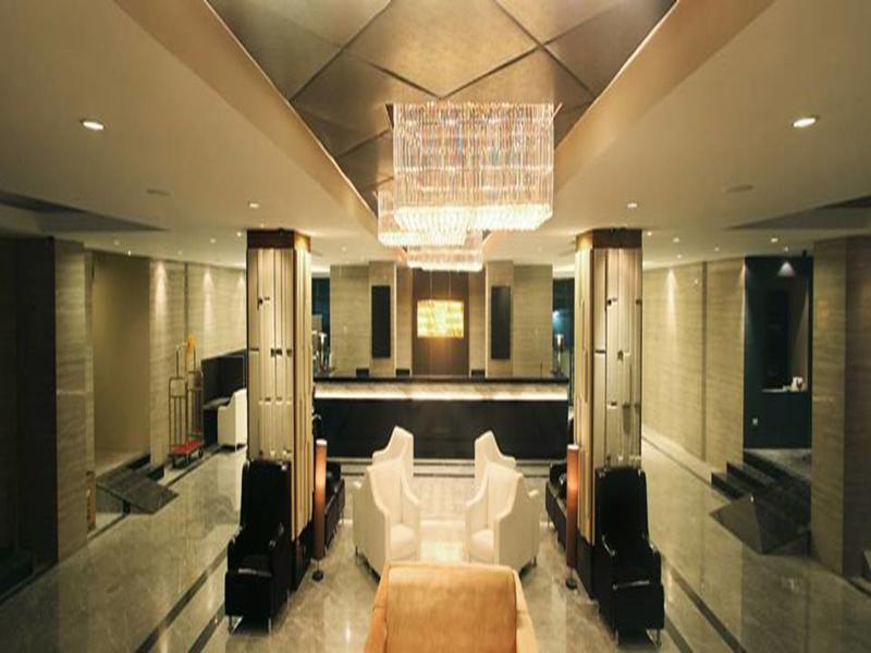 Avana Laemchabang Hotel راشا سي المظهر الخارجي الصورة